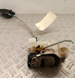 Serrure avant gauche KIA RIO 3