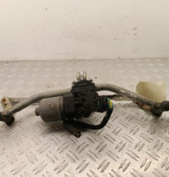 Moteur essuie glace avant PEUGEOT 208 1 Photo n°1