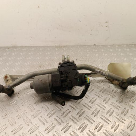 Moteur essuie glace avant PEUGEOT 208 1 Photo n°1