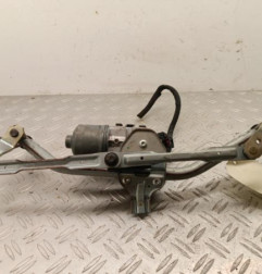 Moteur essuie glace avant PEUGEOT 208 1