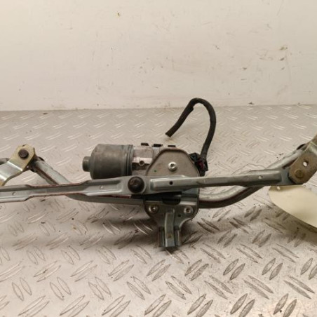 Moteur essuie glace avant PEUGEOT 208 1