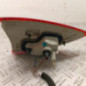 Feu arriere secondaire droit (feux) FORD KUGA 2