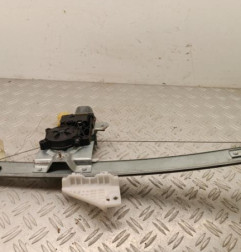 Leve vitre electrique arriere droit FORD KUGA 2 Photo n°1