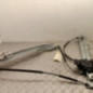 Leve vitre electrique avant droit FORD KUGA 2