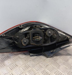 Feu arriere principal gauche (feux) OPEL CORSA D Photo n°5