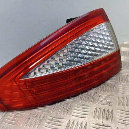 Feu arriere principal gauche (feux) FORD MONDEO 3