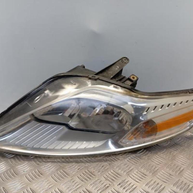 Optique avant principal gauche (feux)(phare) FORD MONDEO 3