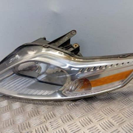 Optique avant principal gauche (feux)(phare) FORD MONDEO 3