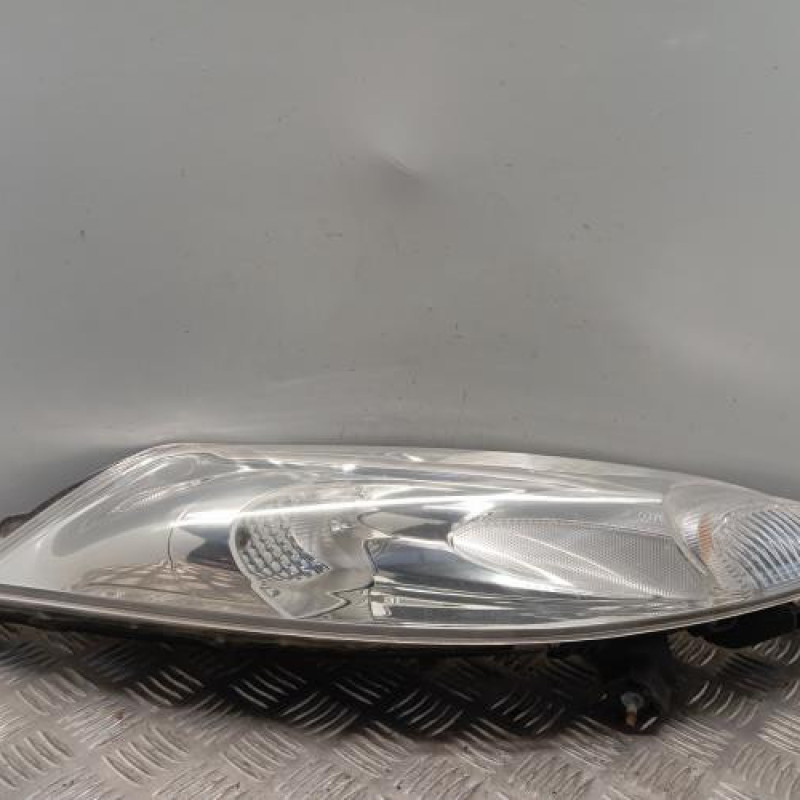 Optique avant secondaire droit (feux)(clignotant) NISSAN JUKE 1