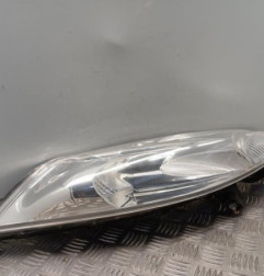 Optique avant secondaire droit (feux)(clignotant) NISSAN JUKE 1
