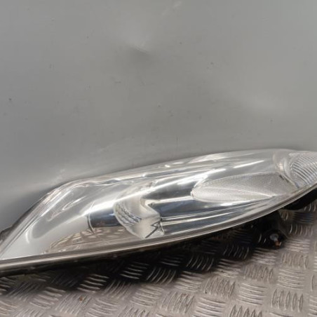 Optique avant secondaire droit (feux)(clignotant) NISSAN JUKE 1