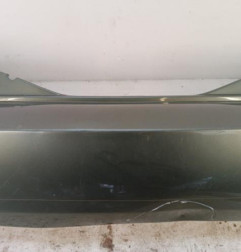 Pare choc arriere RENAULT MODUS Photo n°3