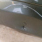 Pare choc arriere RENAULT MODUS