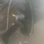 Pare choc arriere RENAULT MODUS