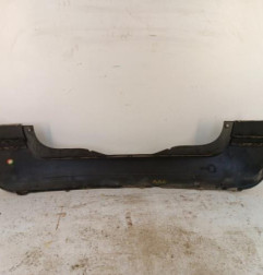 Pare choc arriere RENAULT MODUS Photo n°11