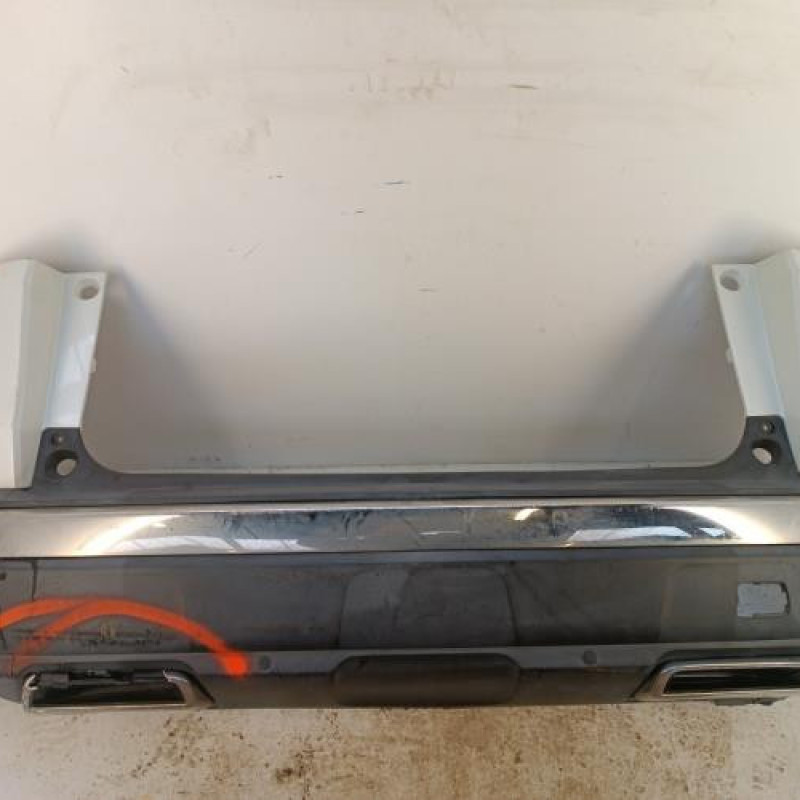 Pare choc arriere PEUGEOT 3008 2