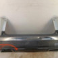 Pare choc arriere PEUGEOT 3008 2