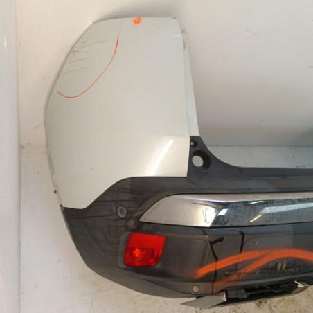 Pare choc arriere PEUGEOT 3008 2