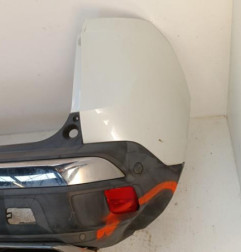 Pare choc arriere PEUGEOT 3008 2 Photo n°4