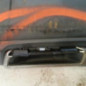 Pare choc arriere PEUGEOT 3008 2