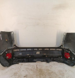 Pare choc arriere PEUGEOT 3008 2 Photo n°8