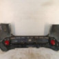 Pare choc arriere PEUGEOT 3008 2