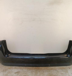 Pare choc arriere OPEL ZAFIRA B Photo n°1