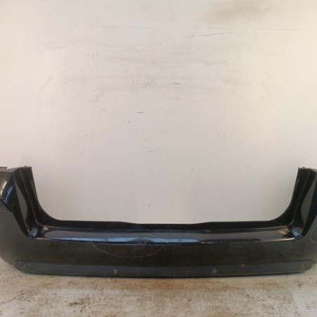 Pare choc arriere OPEL ZAFIRA B Photo n°1
