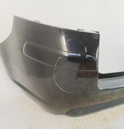 Pare choc arriere OPEL ZAFIRA B