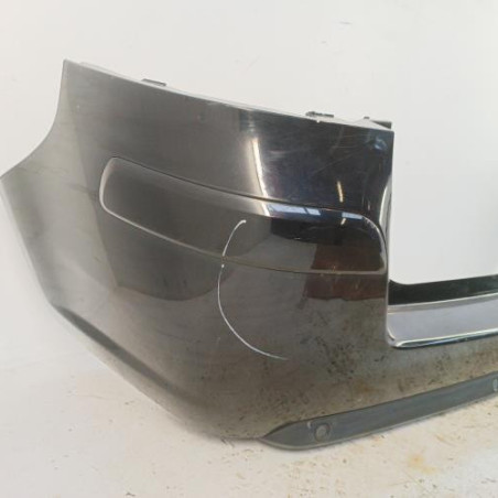 Pare choc arriere OPEL ZAFIRA B