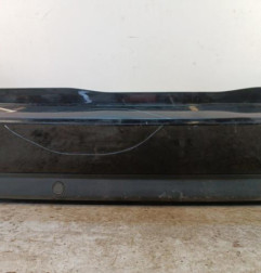 Pare choc arriere OPEL ZAFIRA B Photo n°3