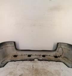 Pare choc arriere OPEL ZAFIRA B Photo n°5