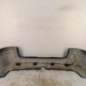 Pare choc arriere OPEL ZAFIRA B