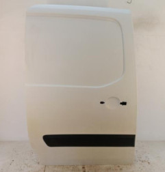 Porte laterale droit CITROEN BERLINGO 2 Photo n°1