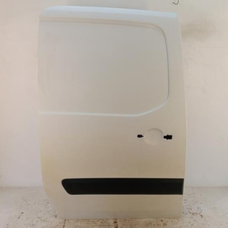 Porte laterale droit CITROEN BERLINGO 2 Photo n°1