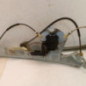 Leve vitre electrique avant gauche RENAULT CLIO 3