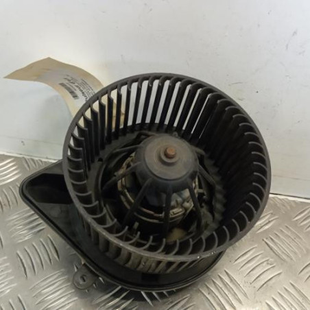 Pulseur d'air RENAULT MASTER 2
