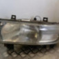Optique avant principal gauche (feux)(phare) RENAULT MASTER 2