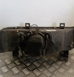 Optique avant principal gauche (feux)(phare) RENAULT MASTER 2