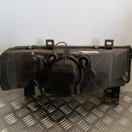 Optique avant principal gauche (feux)(phare) RENAULT MASTER 2
