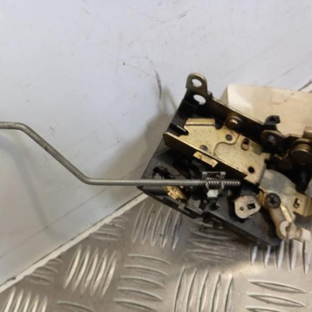 Serrure avant gauche RENAULT MASTER 2