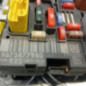 Boitier servitude moteur (BSM) PEUGEOT 3008 1