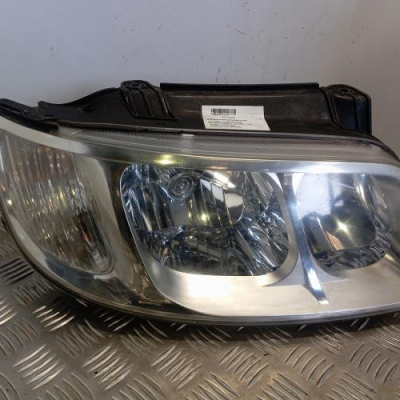 Optique avant principal droit (feux)(phare) HYUNDAI MATRIX