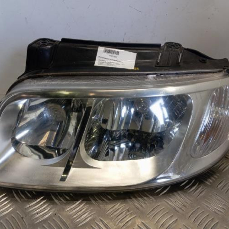 Optique avant principal gauche (feux)(phare) HYUNDAI MATRIX