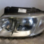 Optique avant principal gauche (feux)(phare) HYUNDAI MATRIX