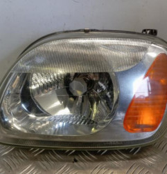Optique avant principal gauche (feux)(phare) NISSAN MICRA 2 Photo n°1