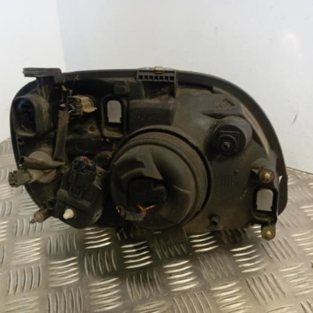 Optique avant principal gauche (feux)(phare) NISSAN MICRA 2