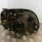 Optique avant principal gauche (feux)(phare) NISSAN MICRA 2