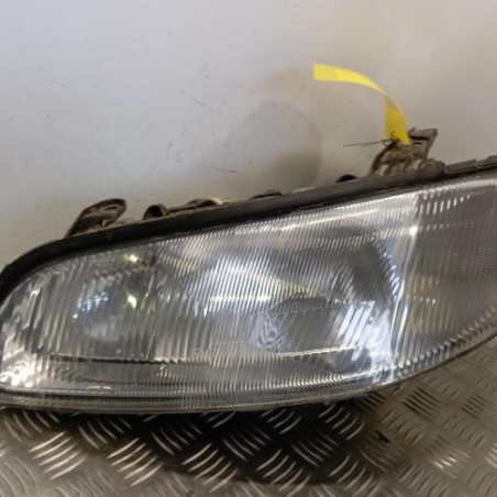 Optique avant principal gauche (feux)(phare) OPEL OMEGA B Photo n°1