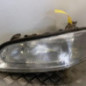 Optique avant principal gauche (feux)(phare) OPEL OMEGA B